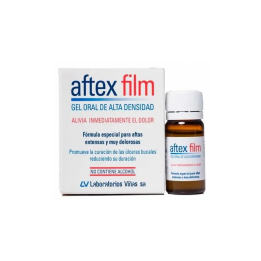 Aftex Film 10ml | HogarLider