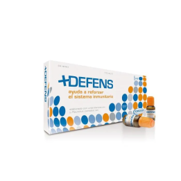 Homeosor + Defens 10 Viales | HogarLider