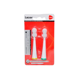 Lacer Recambios Cabezal Cepillo Sónico | HogarLider