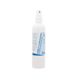 Lainco Clorhexidina 2% Acuosa 250ml | HogarLider