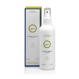 Ioox Avena Aceite 125ml | HogarLider