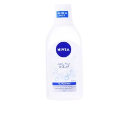 Nivea Agua Micelar Piel Normal 400ml | HogarLider