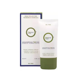 Ioox Anagras Bioazufre Tubo 50ml | HogarLider