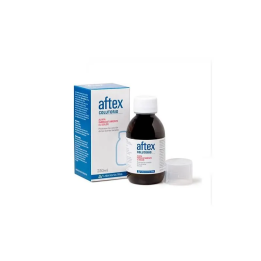 Laboratorio Viñas Aftex Colutorio 250ml | HogarLider