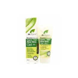 Dr Organic Aloe Vera Gel De Pepino 200ml | HogarLider