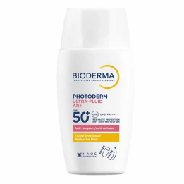 Bioderma Photoderm Ultra-Fluid AR+ Spf50+ 40ml | HogarLider