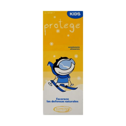 Homeosor Protege Kids Jarabe 150ml | HogarLider