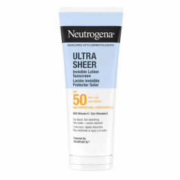 Neutrogena Ultra Sheer Loción… · 35746618754… | HogarLider