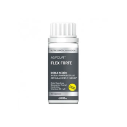 Inter Pharma Aspolvit Flex Forte 30 Capsulas | HogarLider