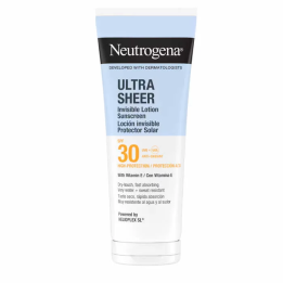 Neutrogena Ultra Sheer Loción… · 35746618752… | HogarLider