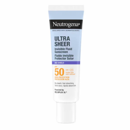 Neutrogena Ultra Sheer Fluido… · 35746618751… | HogarLider