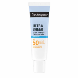 Neutrogena Ultra Sheer Fluido… · 35746618751… | HogarLider