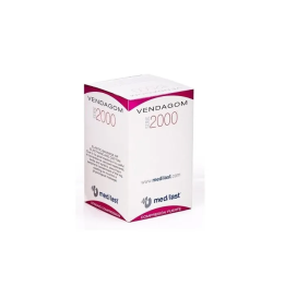Medilast Venda Elastica Compresion Fuerte 7x10 | HogarLider