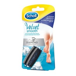 Scholl Recambio Lima Velvet Smooth… · 50521970382… | HogarLider
