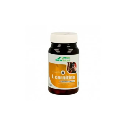 L Carnitina 1000mg 60 Comprimidos | HogarLider