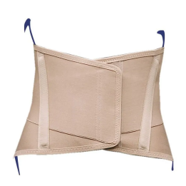 Prim Faja Sacrolumbar Elástica Sra 523 S XL | HogarLider