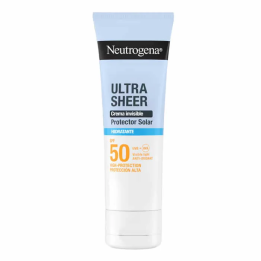 Neutrogena Ultra Sheer Crema… · 35746618751… | HogarLider