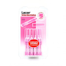 Lacer Cepillo Interdental Ultra Fino 10U | HogarLider