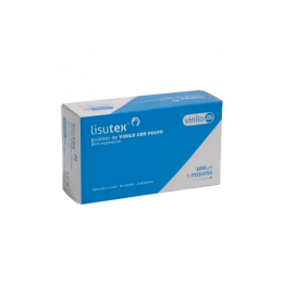 Lisutex Guantes Vinilo Sin Polvo… · 84700017215… | HogarLider