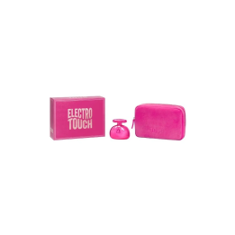 Tous Electrotouch Fuchsia 90 Edp Neceser | HogarLider
