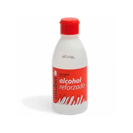 Lisubel Alcohol Reforzado 96º 500ml | HogarLider