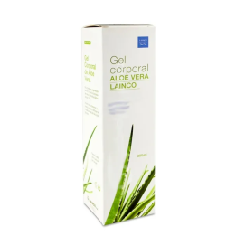 Lainco Aloe Vera Gel 200ml | HogarLider
