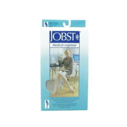 Jobst Panty Compresión Normal Chocolate T5 | HogarLider