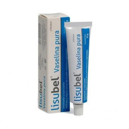 Lisubel Vaselina Pura 32g | HogarLider