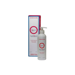 Ioox Sorioox Oleo Ducha 250ml | HogarLider