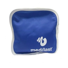 Medilast Bolsa Gel Frío Calor Rho2 30 x 19 | HogarLider