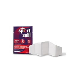 Viñas Sportsalil Parche Calor 13x10cm | HogarLider