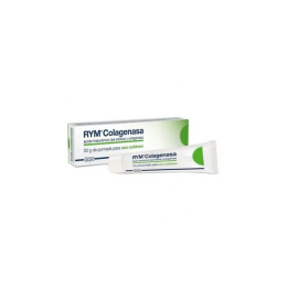 Rym Colagenasa 30g | HogarLider