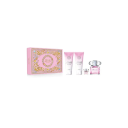 Versace Bright Crystal 90 G100 Bl100 Min | HogarLider