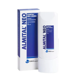 Almital Neo Polvo Desodorante 40g | HogarLider