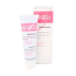 Saugella Hidrocrema 30g | HogarLider