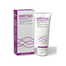 Viñas Estriax Crema Antiestrias 200ml | HogarLider