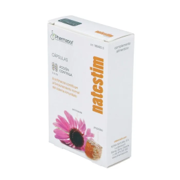 Natestim 30 Cápsulas Acc Cont Pharmasor | HogarLider