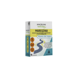 Angelini Mareozina 15 Comprimidos | HogarLider
