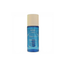 Saphir Tropic Gold 100ml Breeze | HogarLider