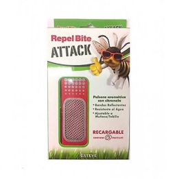Repel Bite Attack 1 Pulsera… · 84700018739… | HogarLider
