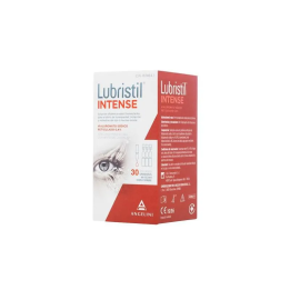 Angelini Lubristil Intense 30 Unidosis | HogarLider