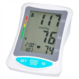 Dr. Line Tensiómetro Digital Brazo BP1319 | HogarLider