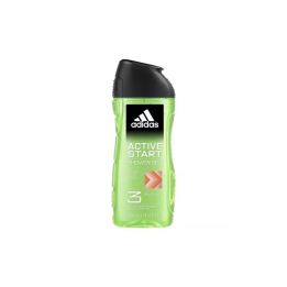Adidas Active Start Gel De Baño 250ml | HogarLider