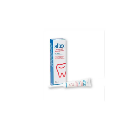 Viñas Aftex Primeras Denticiones 15ml | HogarLider