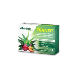 Vilardell Digest Transit 14 Sobres | HogarLider