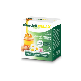 Vilardell Melax Digest 6 Microenemas | HogarLider