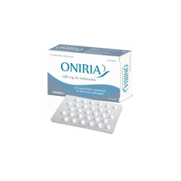 Italfarmaco Oniria 30 Comprimidos Recubiertos | HogarLider