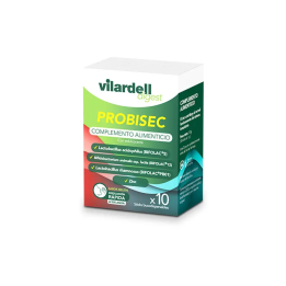 Vilardell Digest Probisec 10 Sticks | HogarLider
