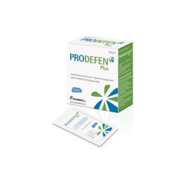 Italfarmaco Prodefen Plus 10 Sobres | HogarLider