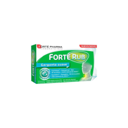 Forte Pharma Forte Rub Garganta… · 84700019578… | HogarLider